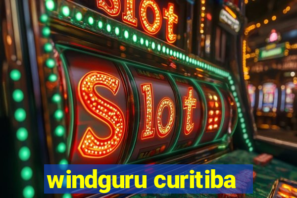 windguru curitiba