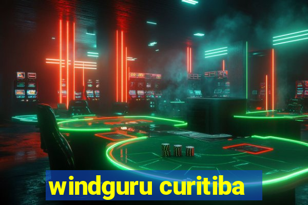 windguru curitiba