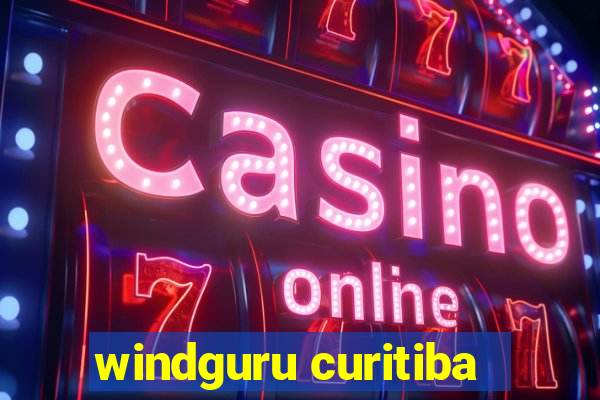 windguru curitiba