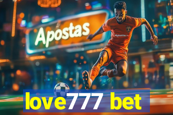 love777 bet