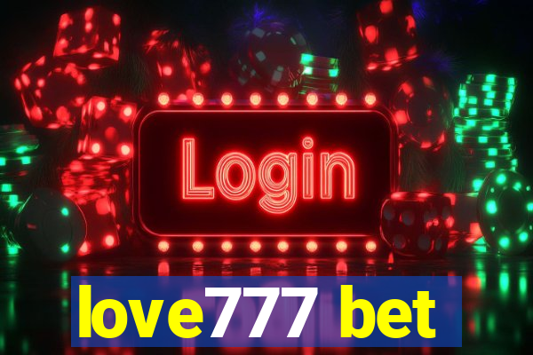 love777 bet