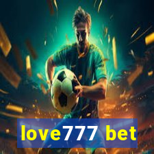 love777 bet