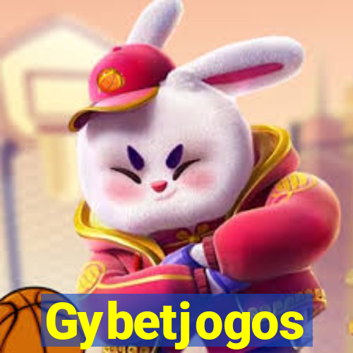 Gybetjogos