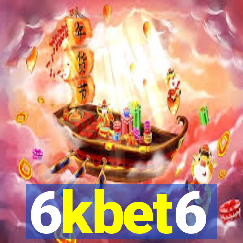 6kbet6