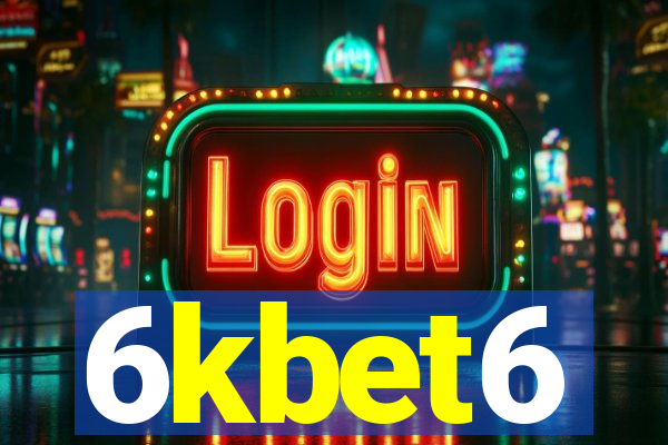 6kbet6