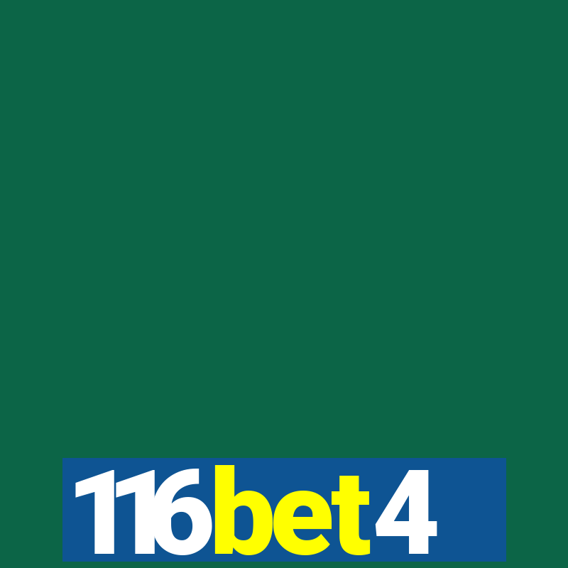 116bet4