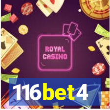 116bet4