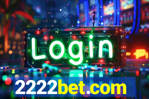 2222bet.com