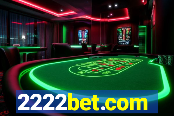 2222bet.com