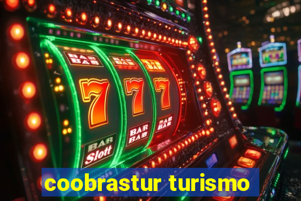 coobrastur turismo