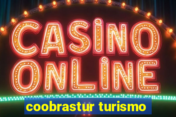 coobrastur turismo