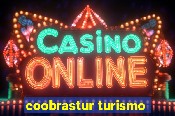 coobrastur turismo