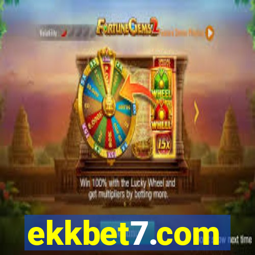 ekkbet7.com