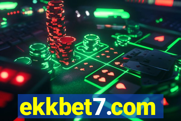 ekkbet7.com