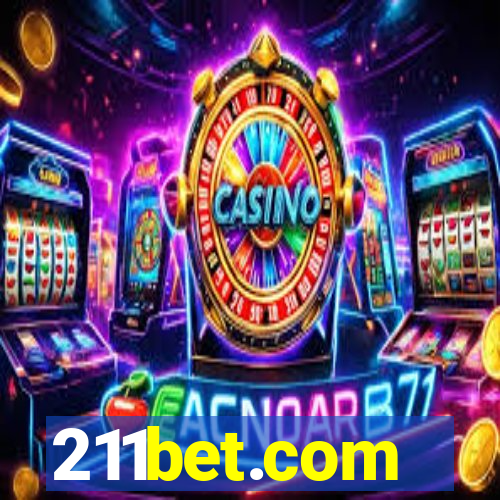 211bet.com