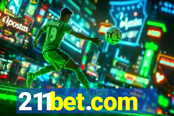 211bet.com