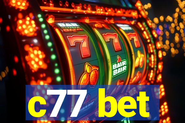 c77 bet