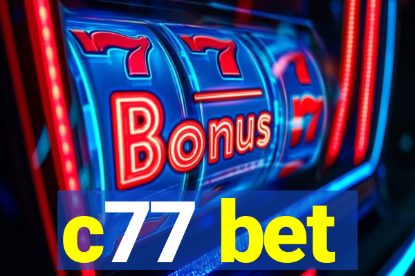 c77 bet