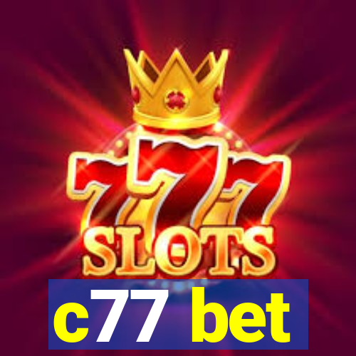 c77 bet