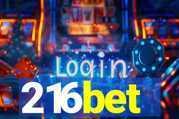 216bet