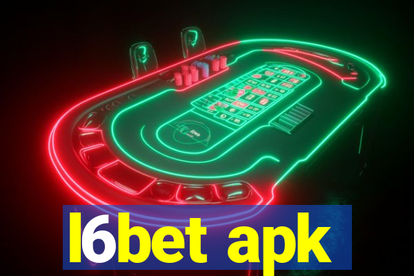 l6bet apk