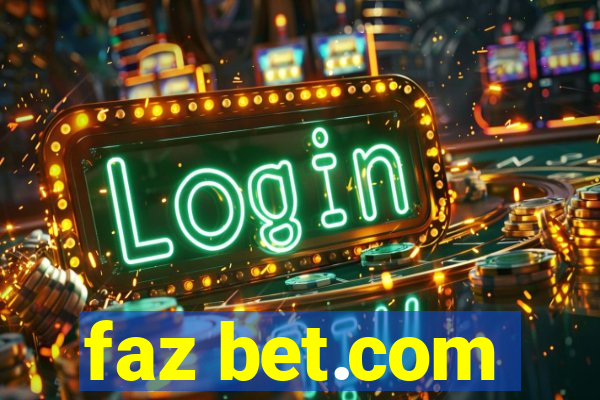 faz bet.com