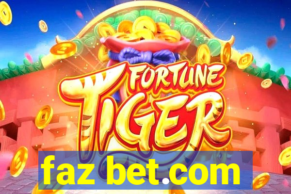 faz bet.com