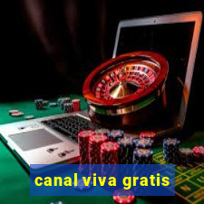 canal viva gratis