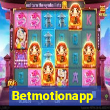 Betmotionapp