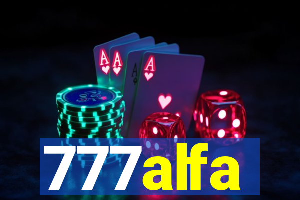 777alfa