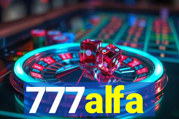 777alfa