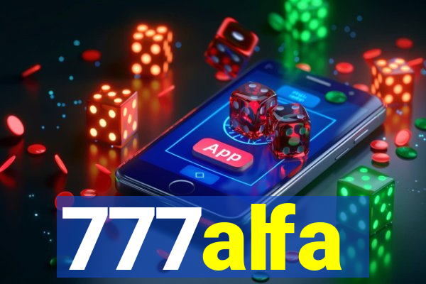 777alfa