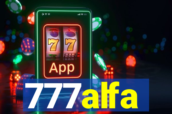 777alfa