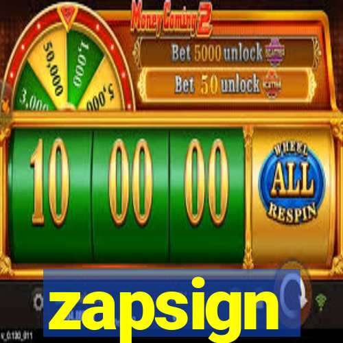 zapsign