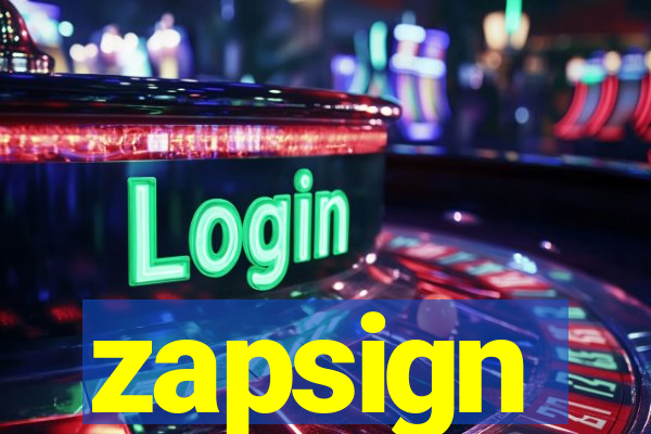 zapsign