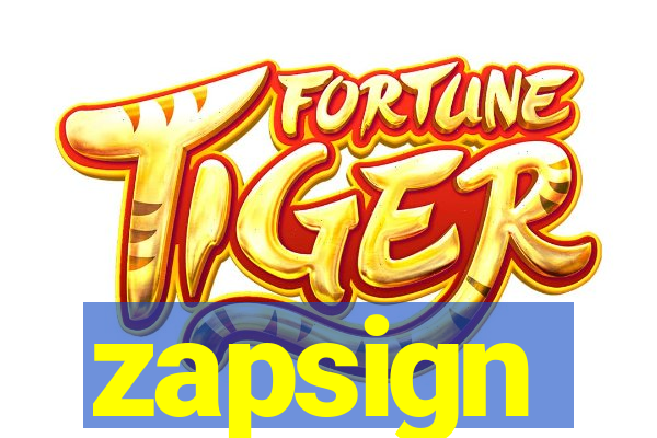 zapsign