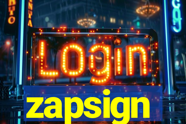 zapsign