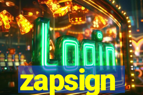 zapsign