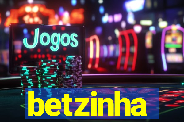 betzinha