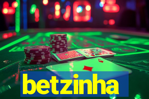 betzinha