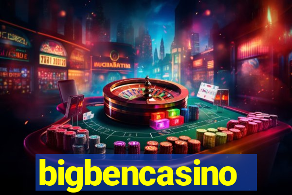 bigbencasino