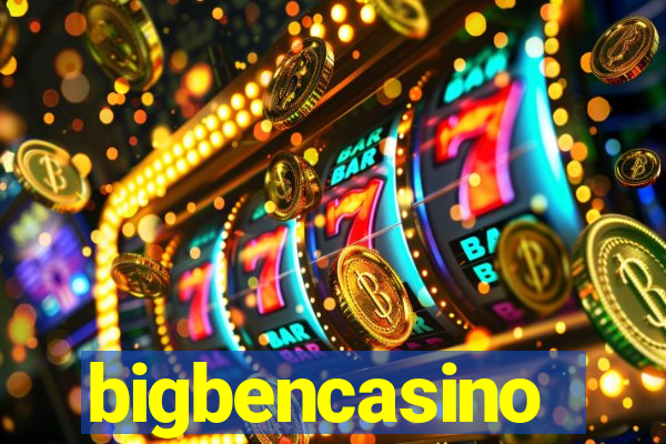 bigbencasino