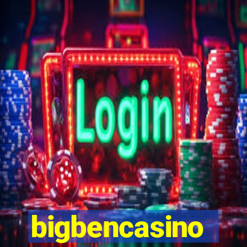 bigbencasino