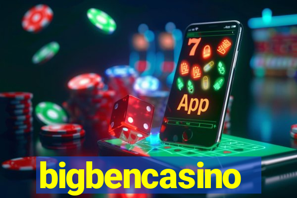 bigbencasino