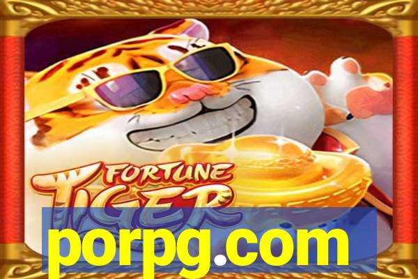 porpg.com