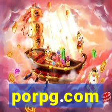 porpg.com