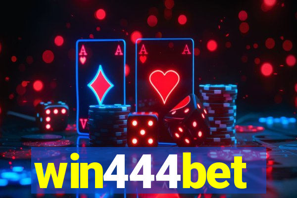 win444bet