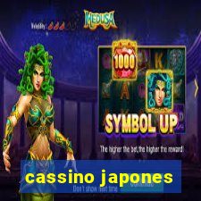 cassino japones