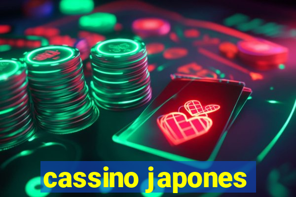 cassino japones