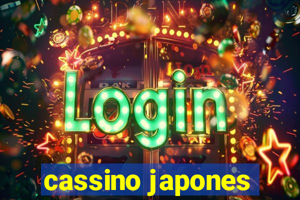 cassino japones